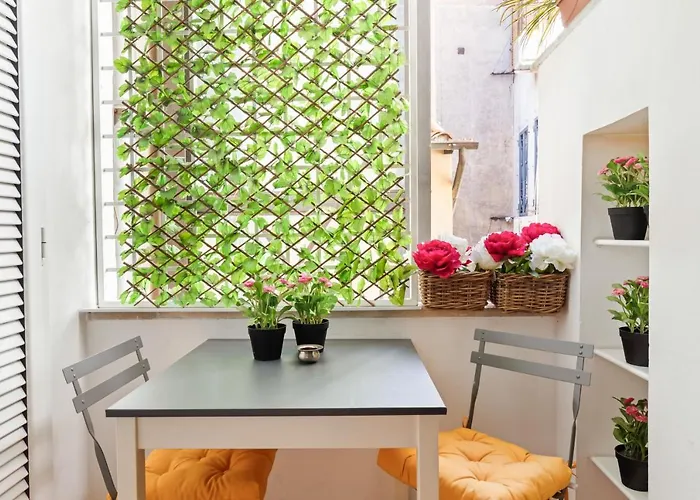 R.c. Cappellari Loft Campo De' Fiori