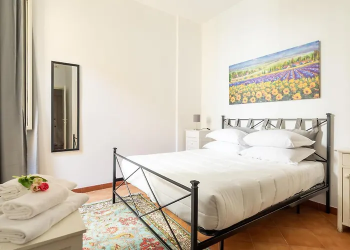 Appartement R.c. Cappellari Loft Campo De' Fiori *