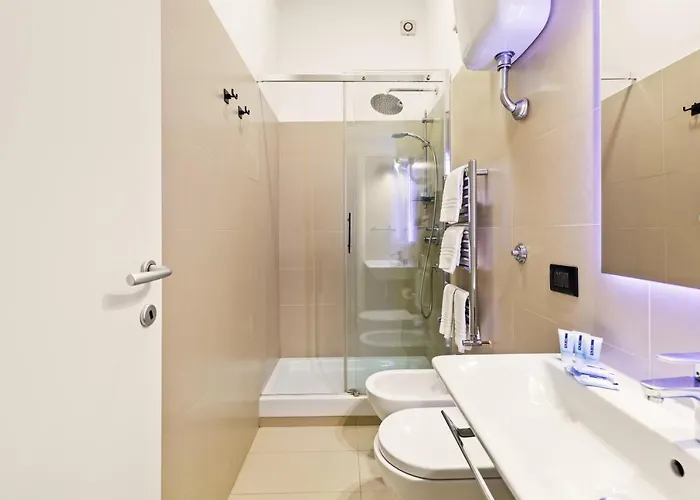 R.c. Cappellari Loft Campo De' Fiori Апартаменты