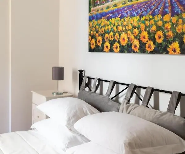 R.c. Cappellari Loft Campo De' Fiori Rome