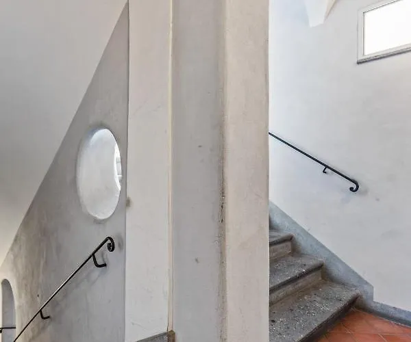 R.c. Cappellari Loft Campo De' Fiori Rome