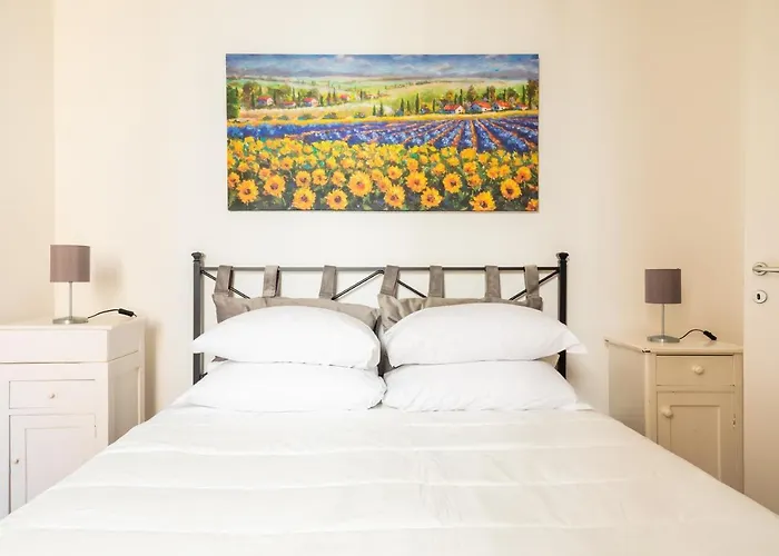 R.c. Cappellari Loft Campo De' Fiori Appartement Rome