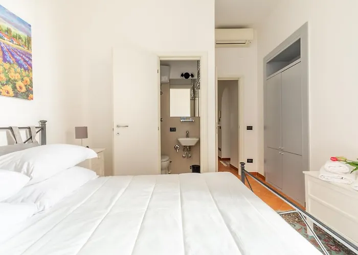 Апартаменты R.c. Cappellari Loft Campo De' Fiori *