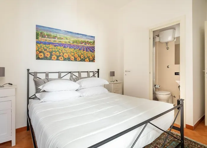 R.c. Cappellari Loft Campo De' Fiori Рим